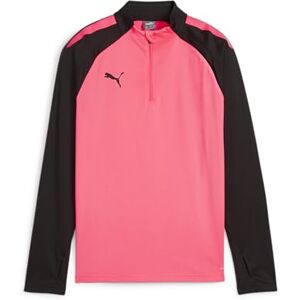 Puma teamLIGA 1/4 Zip Top Jr Puma teamLIGA 1/4 Zip Top Jr