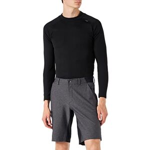 VAUDE Tremalzo Iv Shorts Black S VAUDE Tremalzo Iv Shorts Black S