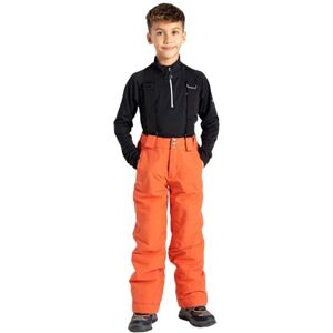 Dare 2b Boys Outmove II Waterproof Breathable Ski Pants with Reflective Detailing, Fleece Lined High Warmth Padding Perfect for Outdoors, Winter & Snow Sports Dare 2b Boys Outmove II Waterproof Breathable Ski Pants with Reflective Detailing, Fleece Lined High Warmth Padding Perfect for Outdoors, Winter & Snow Sports