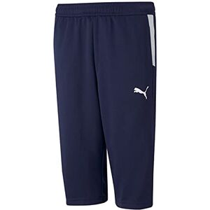 Puma teamLIGA Training 34 Pants Jr Puma teamLIGA Training 34 Pants Jr