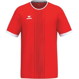 Erima Unisex Children's Libero 125 Jersey (3132520) Red, 116 Erima Unisex Children's Libero 125 Jersey (3132520) Red, 116