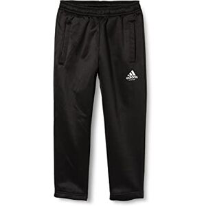 adidas TR71-100 Pants Only stack logo on left side Jacket Sport Jacket, BlackWhite, 11-12Y (152) adidas TR71-100 Pants Only stack logo on left side Jacket Sport Jacket, BlackWhite, 11-12Y (152)