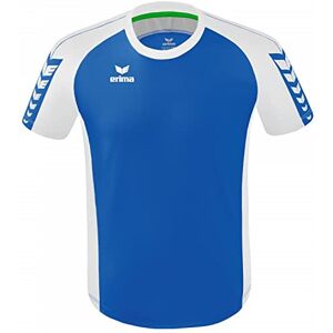 Erima Kids Six Wings Teamsport Jersey, New Royal, 152 Erima Kids Six Wings Teamsport Jersey, New Royal, 152