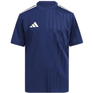 adidas Unisex Kids CAMPEON25 Jersey Kids, Team Navy Blue 2/White, 15-16 Years adidas Unisex Kids CAMPEON25 Jersey Kids, Team Navy Blue 2/White, 15-16 Years