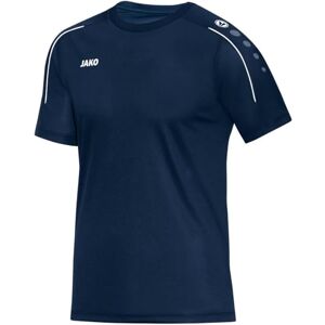 JAKO T-Shirt Classico Kids T-Shirt Marine, 152 JAKO T-Shirt Classico Kids T-Shirt Marine, 152