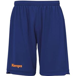 Kempa Prime Shorts Children's Shorts Black, 128 Kempa Prime Shorts Children's Shorts Black, 128