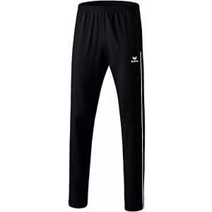 Erima Kids Shooter 2.0 Polyester Pants Black/White, Size 140 Erima Kids Shooter 2.0 Polyester Pants Black/White, Size 140