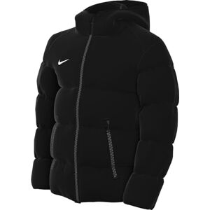 Nike FD7708-010 Y NK TF ACDPR24 FALL JACKET Jacket Unisex BLACK/WHITE Size XL Nike FD7708-010 Y NK TF ACDPR24 FALL JACKET Jacket Unisex BLACK/WHITE Size XL