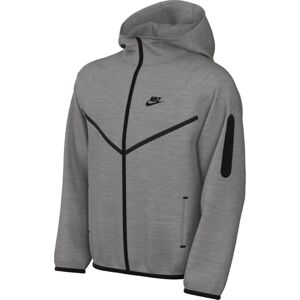 Nike Boys Tech Fleece Fz-Pd Fleece Jacket Dk Grey Heather/Black/Black 7/8 Years Nike Boys Tech Fleece Fz-Pd Fleece Jacket Dk Grey Heather/Black/Black 7/8 Years