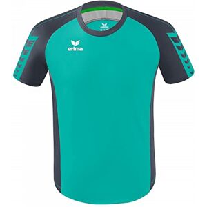 Erima Kids Six Wings Teamsport Jersey, Coral, 152 Erima Kids Six Wings Teamsport Jersey, Coral, 152