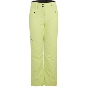 Ziener Children's Alin Ski Trousers, Snow Trousers, Breathable, Waterproof, PFC Free, Lime Light, 128 Ziener Children's Alin Ski Trousers, Snow Trousers, Breathable, Waterproof, PFC Free, Lime Light, 128