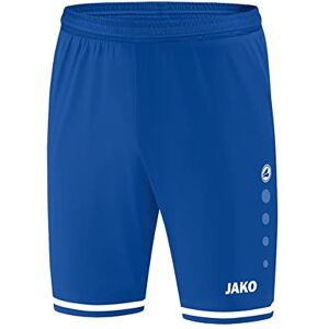 JAKO Kid's Striker 2.0 Sport Pants, royal/White, 164 JAKO Kid's Striker 2.0 Sport Pants, royal/White, 164