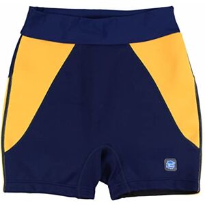 Splash About Toddler Jammers, Navy & Yellow 2-3 Years Splash About Toddler Jammers, Navy & Yellow 2-3 Years