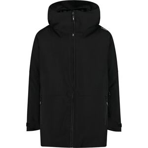 CMP Children's Ski Jacket with Fixed Hood Unisex – Children and Teenagers CMP Children's Ski Jacket with Fixed Hood Unisex – Children and Teenagers