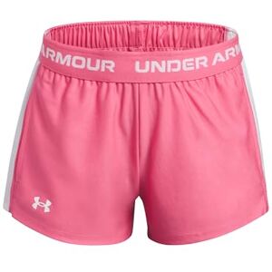 Under Armour Girl's G Tech Play Up Short Pants Under Armour Girl's G Tech Play Up Short Pants