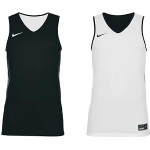 Nike Baby Boys Team Basketball Reversible Jersey 20 Undershirt, Black, XL EU Nike Baby Boys Team Basketball Reversible Jersey 20 Undershirt, Black, XL EU