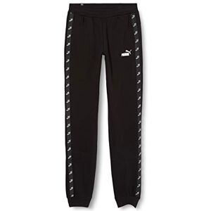 Puma Amplified Sweatpants FL G Pant, Girls, 1, 15-16y Puma Amplified Sweatpants FL G Pant, Girls, 1, 15-16y