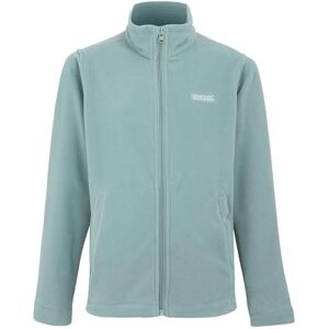 Regatta King Kids Full Zip Fleece Lightweight Jacket with 2 Pockets & Anti-Pill Perfect for Walking, Hiking & Outdoors Regatta King Kids Full Zip Fleece Lightweight Jacket with 2 Pockets & Anti-Pill Perfect for Walking, Hiking & Outdoors
