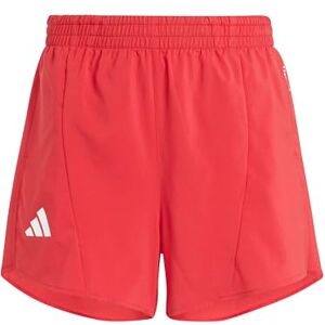 adidas Boy's Team Split Shorts Kids, Team Power red 2/White, 11-12 Years adidas Boy's Team Split Shorts Kids, Team Power red 2/White, 11-12 Years