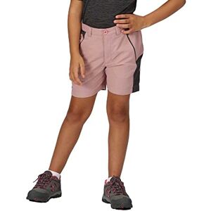 Regatta Kids' Sorcer Mountain Short III Pink Regatta Kids' Sorcer Mountain Short III Pink