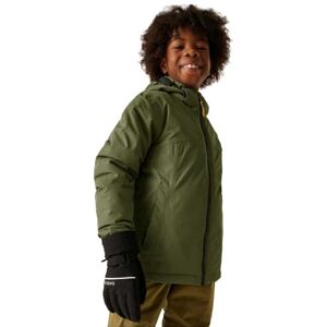 Dare2b Kids' Impose V Ski Jacket Waterproof Breathable Padded Snowboarding Coat Dare2b Kids' Impose V Ski Jacket Waterproof Breathable Padded Snowboarding Coat