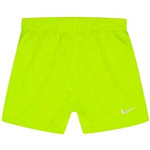 Nike 4-Inch Volley Shorts for Children, Boys, Swim Briefs, NESSB866-737, Volt, 10 Years Nike 4-Inch Volley Shorts for Children, Boys, Swim Briefs, NESSB866-737, Volt, 10 Years