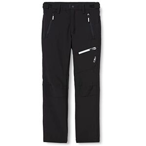CMP Kid Long Pant, Black, 164 CMP Kid Long Pant, Black, 164