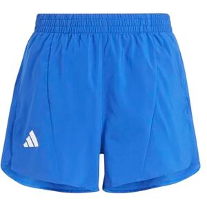 adidas Boy's Team Split Shorts Kids, Team Royal Blue/White, 7-8 Years adidas Boy's Team Split Shorts Kids, Team Royal Blue/White, 7-8 Years
