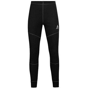 Odlo Kids Functional Underwear Long Pants ACTIVE X-WARM ECO, black, 152 Odlo Kids Functional Underwear Long Pants ACTIVE X-WARM ECO, black, 152