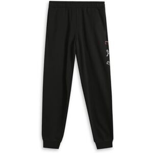 Puma ESS Logo LAB Execution Sweatpants TR B Black Puma ESS Logo LAB Execution Sweatpants TR B Black