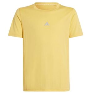 adidas Boys Junior Training Aeroready T-Shirt, 7-8 Years adidas Boys Junior Training Aeroready T-Shirt, 7-8 Years