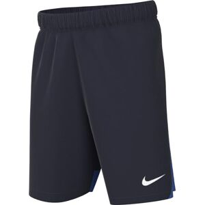 Nike DH9287-451 Y NK DF ACDPR Short K Shorts Unisex Obsidian/Royal Blue/White Size L Nike DH9287-451 Y NK DF ACDPR Short K Shorts Unisex Obsidian/Royal Blue/White Size L
