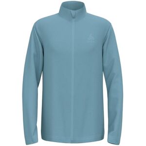 Odlo Unisex Children's Fleece Jacket Berra Kids I Midlayer with Zip Boys Girls Fleece Jacket Odlo Unisex Children's Fleece Jacket Berra Kids I Midlayer with Zip Boys Girls Fleece Jacket