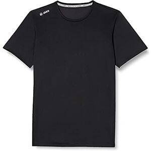 JAKO Run 2.0 T-Shirt Kids T-Shirt Black, 152 JAKO Run 2.0 T-Shirt Kids T-Shirt Black, 152
