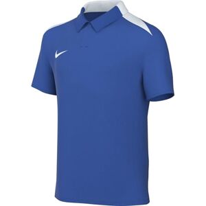 Nike FD7604-467 Y NK DF ACDPR24 SS Polo K T-Shirt Unisex Royal Blue/Royal Blue/White/White Size XS Nike FD7604-467 Y NK DF ACDPR24 SS Polo K T-Shirt Unisex Royal Blue/Royal Blue/White/White Size XS