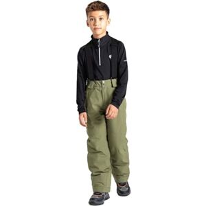 Dare 2b Kids Unisex Outmove II Waterproof Ski Trousers with Reflective Detailing, Thermal Breathable Fabric Perfect for Winterwear and Snow Sports Dare 2b Kids Unisex Outmove II Waterproof Ski Trousers with Reflective Detailing, Thermal Breathable Fabric Perfect for Winterwear and Snow Sports