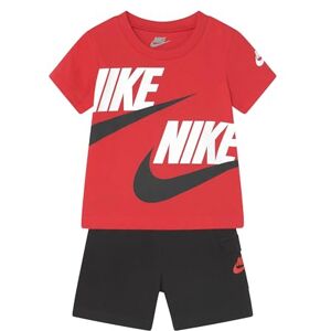 Nike B NSW HBR CARGO FT SHORT SET Nike B NSW HBR CARGO FT SHORT SET
