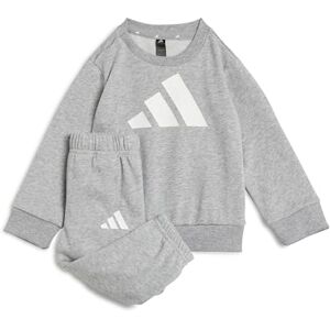 adidas UNISEX KIDS ESSENTIALS JOGGER 3-4Y adidas UNISEX KIDS ESSENTIALS JOGGER 3-4Y