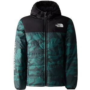 THE NORTH FACE Unisex Children's Never Stop Jacket (Pack of 1) THE NORTH FACE Unisex Children's Never Stop Jacket (Pack of 1)