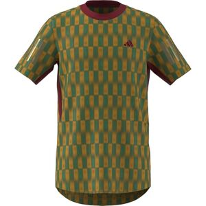 adidas Boy's Court Sports Sublimated T-Shirt Boys, Customized/Print, 15-16 Years adidas Boy's Court Sports Sublimated T-Shirt Boys, Customized/Print, 15-16 Years