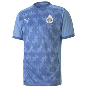 Puma Gfc Third Shirt Replica Jr T-shirt, Unisex children, unisex_child, T-Shirt, 758314-03_M, Black, 9-10Y Puma Gfc Third Shirt Replica Jr T-shirt, Unisex children, unisex_child, T-Shirt, 758314-03_M, Black, 9-10Y