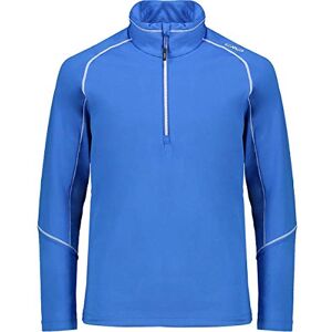 CMP Children's Ski Fleece Softech, boys, 30L0534, royal, 98 CMP Children's Ski Fleece Softech, boys, 30L0534, royal, 98