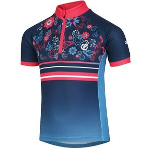 Dare 2b Kids' Speed Up II Jersey Blue Dare 2b Kids' Speed Up II Jersey Blue