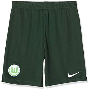 Nike Kids Vflw Y Nk Brt Stad Short Ha Sport Shorts Pro Green/(White) (No Sponsor), X-Small Nike Kids Vflw Y Nk Brt Stad Short Ha Sport Shorts Pro Green/(White) (No Sponsor), X-Small