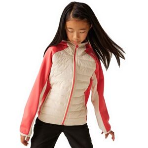 Regatta Kids' Kielder IX Hybrid Jacket with Extol Stretch panel inserts & synthetic Warmloft down-touch insulation, perfect for hiking, walking & outdoor activities Regatta Kids' Kielder IX Hybrid Jacket with Extol Stretch panel inserts & synthetic Warmloft down-touch insulation, perfect for hiking, walking & outdoor activities