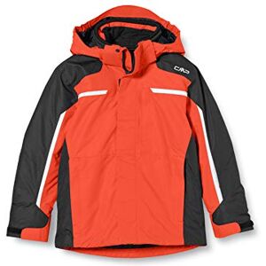 CMP Children's Tearproof Ski Jacket with Hood, boys, 30W0164, 26cf, 98 CMP Children's Tearproof Ski Jacket with Hood, boys, 30W0164, 26cf, 98