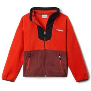 Columbia Sequoia Grove Fleece Jacket - Kids 10-12 - Winter Warmth Columbia Sequoia Grove Fleece Jacket - Kids 10-12 - Winter Warmth