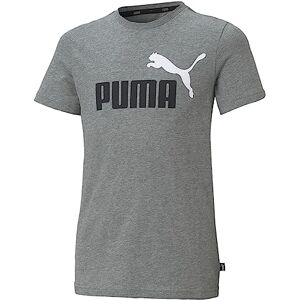 Puma ESS+ 2 Col Logo Tee B Puma ESS+ 2 Col Logo Tee B