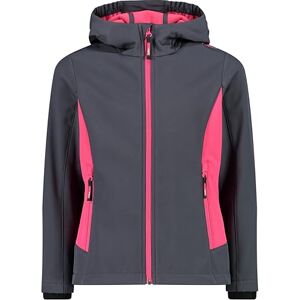 CMP Rosa Softshell Jacket - Water & Windproof - Breathable CMP Rosa Softshell Jacket - Water & Windproof - Breathable