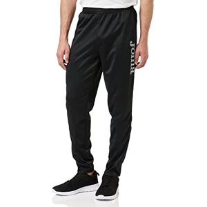 Joma Kid's 8011.12.10 Trousers Black/Black, Size 14 Joma Kid's 8011.12.10 Trousers Black/Black, Size 14
